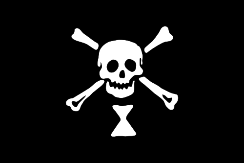 500px Pirate Flag Of Emanuel Wynne.svg